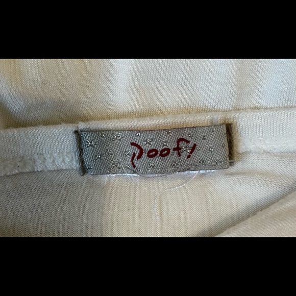 Poof Bandeau Tank - Picture 5 of 5